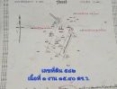  - ขายที่ดินเปล่าโฉนด 1 งาน 15.9 ตร.ว. ในชุมชน ต.นาชะอัง อ.เมืองชุมพร ห่างศาลากลางจังหวัดเพียง 3 กม. ที่เนินปลอดภัยจากน้ำท่วม