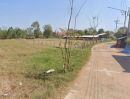  - ขายที่ดินบ่อทองติดถนนคอนกรีต 7 ไร่ ซ.โรงเรียนวัดปากน้ำ ใกล้ถนนสุวรรณศร33-12กม. อ.กบินทร์บุรี ปราจีนบุรี