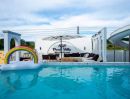  - 168 Pool Villa Khao Kho ขนาดเริ่มต้น 150 ตร.วา เหมาะสำหรับลงทุน ออกแบบเพื่อการพักผ่อนจริงๆ