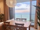 - ขาย-เช่า คอนโดติดทะเล บ้านปลายหาด วงศ์อมาตย์ วิวทะเล + วิวปราสาทสัจธรรม