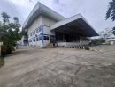  - โรงงานให้เช่า พื้นที่สีม่วง ซอยวัดบัวโรย บางนา-ตราด กม.23 ขาออก