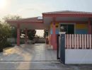 - ขายบ้านเดี่ยวชั้นเดียว หมู่บ้านท่าอิฐวิลล์ 2 ใกล้โรบินสัน จังหวัดฉะเชิงเทรา