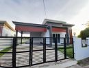  - บ้านเดี่ยวชั้นเดียว จองพร้อมสร้าง ผ่อนตรงกับโครงการได้ บัตรประชาชนใบเดียว