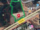 - ขายหรือให้เช่า ที่ดิน 15-2-88 ไร่ หน้าติดถนนมิตรภาพ 124 เมตร ทำเลทองเหมาะทำปั๊มน้ำมัน