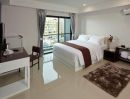 - CASA Residence Hotel Bangkok ถนนแจ้งวัฒนะ เขตหลักสี่ ห้องพักให้เช่า รายวัน รายเดือน ตกแต่งครบ