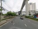  - ขายที่ดินเปล่า ใกล้รถไฟฟ้าสายสีเหลือง สถานีศรีกีฑา ทำเลดี ราคาถูก