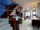  - ขายทาวน์เฮ้าส์ หมู่บ้านเคซีคลัสเตอร์ รามอินทรา6 (DD002104)