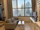  - ให้เช่าคอนโด ไนท์บริดจ์ ไพร์ม สาทร Duplex Luxury