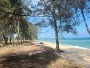  - ขายที่ดินหาด บ้านกรูด หาดส่วนตัว เนื้อที่ 200 ตารางวา