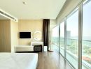  - คอนโดหรูติดทะเล โมเวนพิค ไวท์แซนด์บีช พัทยา บรรยากาศ 5 ดาว