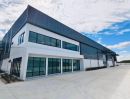 - ขายที่ดินพร้อมรับสร้างโรงงานใหม่ย่านบางบัวทอง ใกล้ถนน ราคาเริ่มต้น 2.9 ล้าน