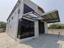 - ขายที่ดินพร้อมรับสร้างโรงงานใหม่ย่านบางบัวทอง ใกล้ถนน ราคาเริ่มต้น 2.9 ล้าน