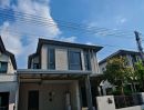  - ขายบ้านเดี่ยว 2 ชั้น V Compound Next ติวานนท์ - รังสิต Built-in ทั้งหลัง ดีไซน์หรู พร้อมเฟอร์นิเจอร์ทั้งหมด ใกล้ฟิวเจอร์ พาร์ค รังสิต