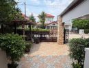  - ขายบ้านเดี่ยว 2ชั้น ใกล้ม.ธรรรมศาสตร์ ต.คลองหนึ่ง อ.คลองหลวง จ.ปทุมธานี