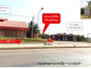  - ที่ดินบางระกำ พิษณุโลก 25-0-95 ไร่ ติดถนนหลวงถึง 2 ด้าน (ถนน 1065, 1281) โอกาสทองที่ไม่ควรพลาด!
