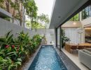  - บ้านเดี่ยวร่วมสมัยสุดเก๋ไม่เหมือนใคร Baan Baan Vibhavadi 20 ตกแต่งสวยพร้อมเข้าอยู่ค่ะ