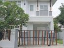  - บ้านเดี่ยว 2 ชั้น สิรินดา พราน่า ทำเลกิ่งแก้ว ใกล้สนามบินสุวรรณภูมิ