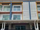  - ขายด่วน! ทาวน์โฮม 3 ชั้น ชวนชื่น โมดัส วิภาวดี (Chuanchuen Modus) ติดถนนใหญ่ สภาพใหม่ แต่งครบ พร้อมเข้าอยู่ ในราคาที่คุ้มที่สุด!