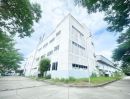 - โรงงานอุตสาหกรรม 4 ไร่ 90 ตร.ว ลาดกระบัง พื้นที่สี่ม่วง