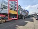  - อาคารพาณิชย์ 2 คูหา 4 ชั้น ซ.พหลโยธิน 72 อ.ลำลูกกา จ.ปทุมธานี ทำเลมุมดี ข้างเซียร์รังสิต เนื้อที่ 41.52 ตรว.