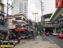  - ขายอาคารพาณิชย์หลังริม 2 คูหา ถนนพหลโยธิน ติดสถานีรถไฟฟ้าสายสีเขียว