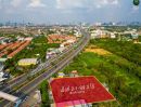  - Land for Investment | ที่ดินศักยภาพสูง ติดถนนนครอินทร์ บางกรวย นนทบุรี
