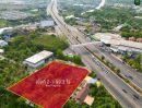  - Land for Investment | ที่ดินศักยภาพสูง ติดถนนนครอินทร์ บางกรวย นนทบุรี
