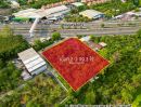 - Land for Investment | ที่ดินศักยภาพสูง ติดถนนนครอินทร์ บางกรวย นนทบุรี