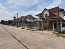  - ขายบ้านเดี่ยว หมู่บ้านเคียงคลอง 2 คลอง 9 ถนนรังสิต-นครนายก ธัญบุรี ปทุมธานี