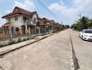  - ขายบ้านเดี่ยว หมู่บ้านเคียงคลอง 2 คลอง 9 ถนนรังสิต-นครนายก ธัญบุรี ปทุมธานี