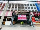 - ขายอาคารพาณิชย์ 4.5 ชั้น ถนนงามวงศ์วาน หลักสี่ กรุงเทพ