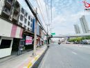 - ขายอาคารพาณิชย์ 4.5 ชั้น ถนนงามวงศ์วาน หลักสี่ กรุงเทพ