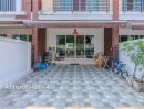  - ขายทาวน์โฮม 3 ชั้น บ้านกลางเมือง เกษตร-นวมินทร์ | 4 นอน 166 ตร.ม. | หน้าบ้านไม่ชนใคร ใกล้ Chocolate Ville