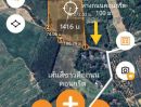  - ขายที่ดิน นส3 ก.24 ไร่ หน้าติดถนน หลังเกือบติดภูเขา ที่ดินแนวราบในหุบเขา