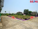  - ขายที่ดินสาย2 ทวีวัฒนากาญจนาภิเษก15 พระเทพตัดใหม่ หมู่บ้านสินพัฒนาธานี ที่ดินถมแล้ว 100วาแปลงมุมถนนเมน