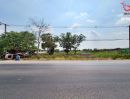  - ขายที่ดิน 5 ไร่เศษ ติดถนนรังสิต-นครนายก คลอง 19 องครักษ์ หน้ากว้าง ถมแล้ว