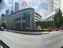  - ให้เช่าอาคาร 1.5 ชั้น พร้อมที่ดิน / ติดถนนพระราม 4 เขตบางรัก ใกล้ MRT สามย่าน 300 เมตร / เหมาะหลากหลายธุรกิจ ทำโชว์รูมได้ เช่าระยะยาวได้