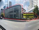  - ให้เช่าอาคาร 1.5 ชั้น พร้อมที่ดิน / ติดถนนพระราม 4 เขตบางรัก ใกล้ MRT สามย่าน 300 เมตร / เหมาะหลากหลายธุรกิจ ทำโชว์รูมได้ เช่าระยะยาวได้