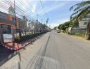 - ขายที่ดิน ถนนเฉลิมพระเกียรติ ร.9 ซอย 48 ใกล้โรงเรียนนานาชาติ Pan Asia