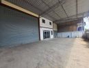  - ให้เช่า/ขาย โรงงาน โกดัง คลังสินค้า พร้อมออฟฟิศ 2 ชั้น ไฟฟ้า 3 เฟส 100A ซอยเจอาร์ 2 บางน้ำจืด สมุทรสาคร
