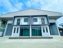  - วัดโพธิ์แจ้ โกดัง พร้อมออฟฟิศ 2 ชั้น โรงงานให้เช่า 860ตร.ม. ใกล้ไทวัสดุ บางบอน 800 ม.2 นอน 2 น้ำ โกดังกว้าง โปร่งโล่งทำเลเอกชัย บางบอน