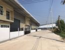  - ให้เช่า/ขาย โกดัง โรงงานขนาด 750 ตร.ม. พร้อมออฟฟิศ 2 ชั้น ไฟฟ้า 100 A 3 เฟส ซอยอยู่เจริญ 3 ตำบลนาดี เมืองสมุทรสาคร