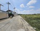  - ขายที่ดิน ทำเลทอง ติดถนนคอนกรีต ใกล้สนามบินสุรรณภูมิ