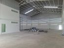  - โกดังให้เช่า โรงงานให้เช่า สร้างใหม่ พร้อมสำนักงาน 2 ชั้น สามโคก ปทุมธานี