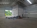  - โกดังให้เช่า โรงงานให้เช่า สร้างใหม่ พร้อมสำนักงาน 2 ชั้น สามโคก ปทุมธานี
