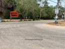  - ที่ดินพร้อมบ้าน เนื้อที่ 106-3-80 ไร่ (ใกล้วัดเขาตะเครา,ใกล้ครัวครูจันทร์) ถนนธนบุรี-ปากท่อ ตำบลบางครก อำเภอบ้านแหลม เพชรบุรี