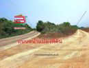  - ที่ดินพร้อมบ้าน เนื้อที่ 106-3-80 ไร่ (ใกล้วัดเขาตะเครา,ใกล้ครัวครูจันทร์) ถนนธนบุรี-ปากท่อ ตำบลบางครก อำเภอบ้านแหลม เพชรบุรี