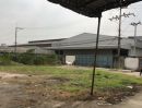  - โรงงานให้เช่าให้เช่าโกดังอยู่ตำบลบางน้ำจืดอำเภอเมืองจังหวัดสมุทรสาครถนนเอกชัยโพธิ์แจ้มีเนื้อที่ขนาด 1 ไร่