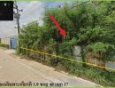  - ขายถูกที่สุดในโซน ที่ดินถมแล้ว ซอยเฉลิมพระเกียรติ ร.9 ซอย 48 ( จัดสรรทหารเรือ แยก 17 ประเวศ กทม.228 วา