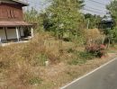  - ที่ดินพร้อมบ้าน ติดถนน อำเภอเมือง จังหวัดสุรินทร์